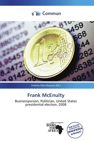 Frank McEnulty