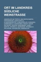 Ort im Landkreis Südliche Weinstraße