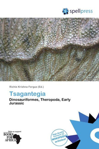 Tsagantegia