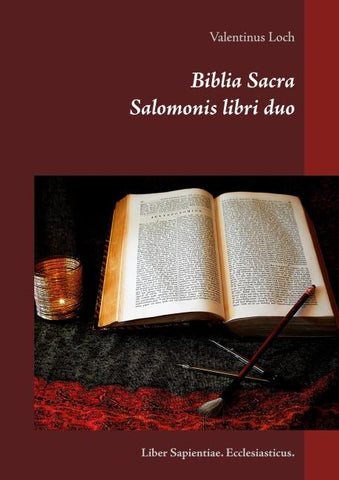 Biblia Sacra