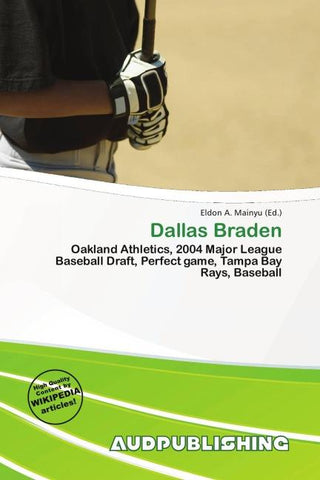 Dallas Braden