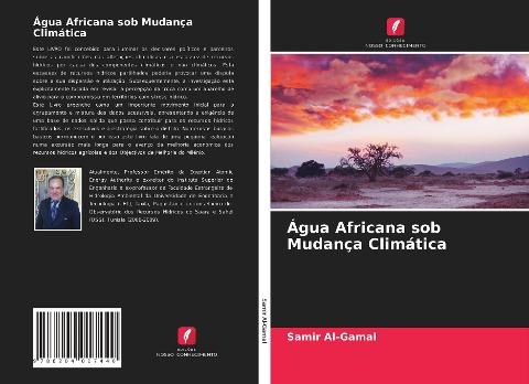 Água Africana sob Mudança Climática