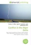 Conflict in the Niger Delta