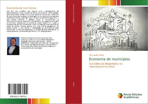 Economia de municípios