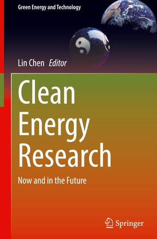 Clean Energy Research