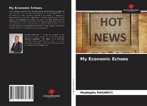 My Economic Echoes