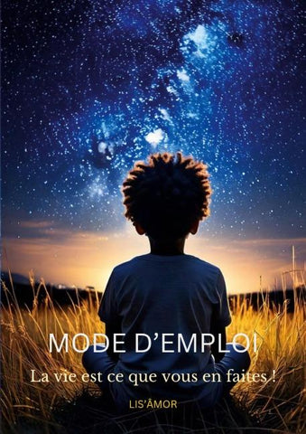 Mode d'emploi