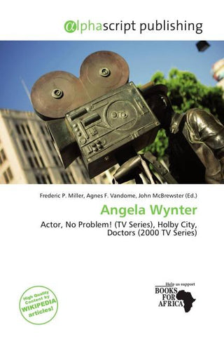 Angela Wynter