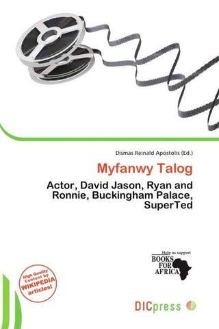 Myfanwy Talog