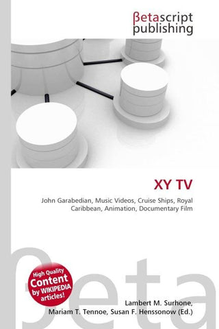XY TV