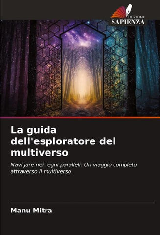 La guida dell'esploratore del multiverso
