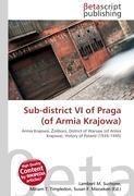 Sub-district VI of Praga (of Armia Krajowa)