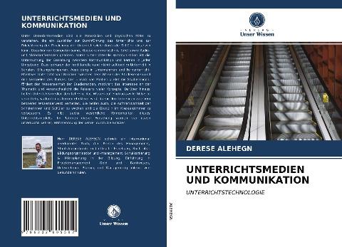 UNTERRICHTSMEDIEN UND KOMMUNIKATION
