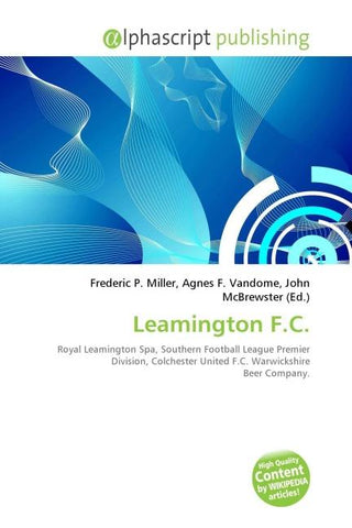 Leamington F.C.