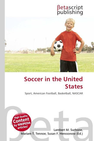 Soccer in the United States