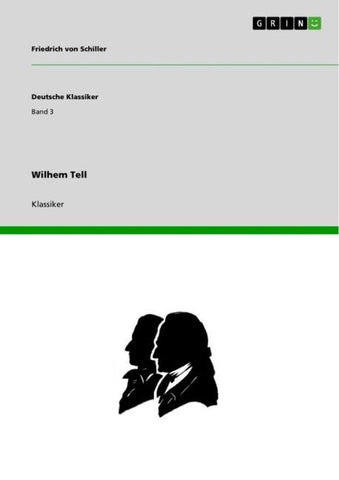 Wilhem Tell