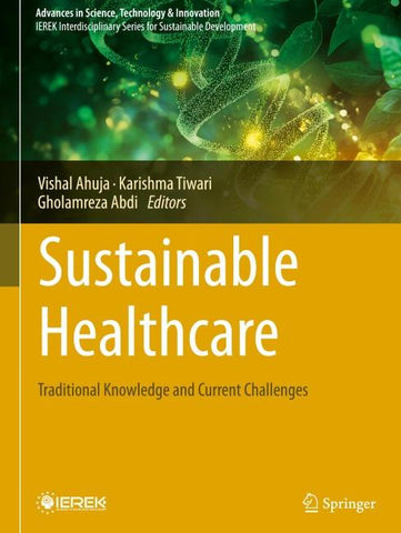 Sustainable Healthcare