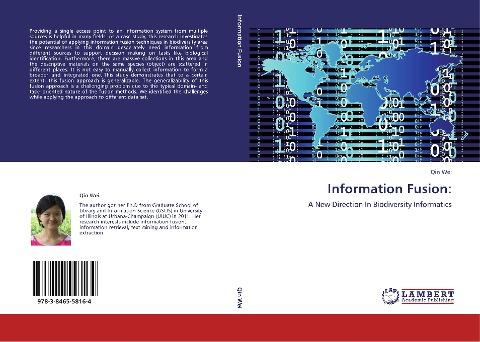 Information Fusion: