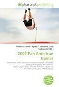 2007 Pan American Games