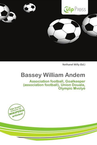 Bassey William Andem