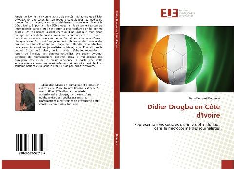 Didier Drogba en Côte d'Ivoire