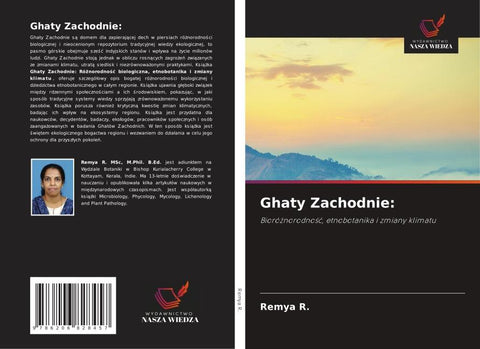 Ghaty Zachodnie: