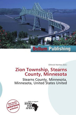 Zion Township, Stearns County, Minnesota