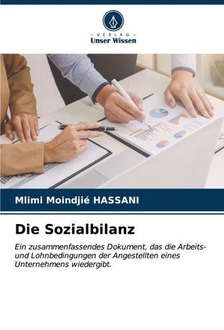 Die Sozialbilanz