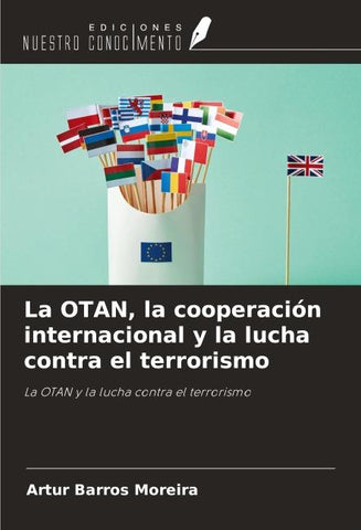 La OTAN, la cooperación internacional y la lucha contra el terrorismo