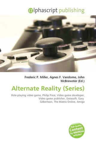Alternate Reality (Series)