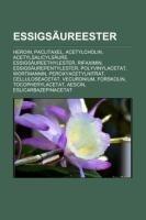 Essigsäureester