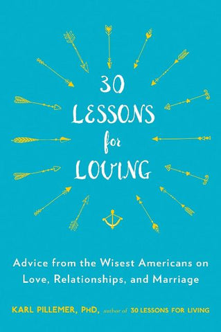 30 Lessons for Loving
