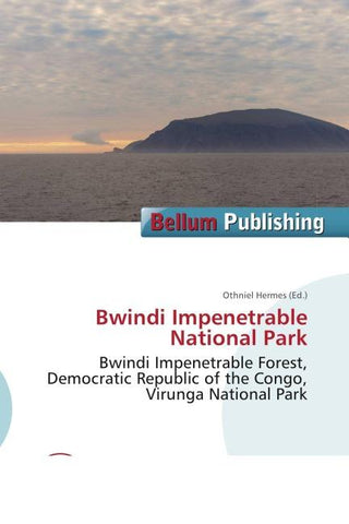Bwindi Impenetrable National Park