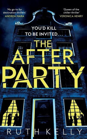The Afterparty