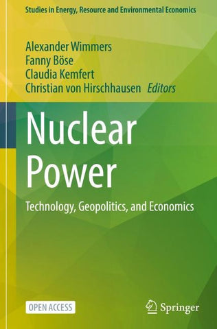 Nuclear Power