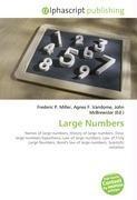 Large Numbers