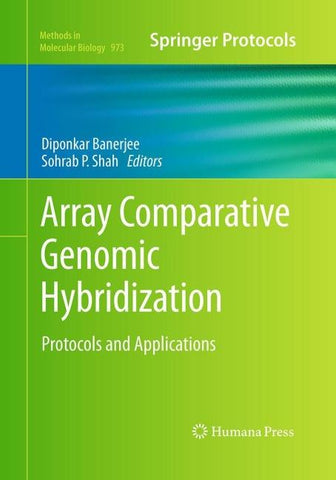 Gene Regulation