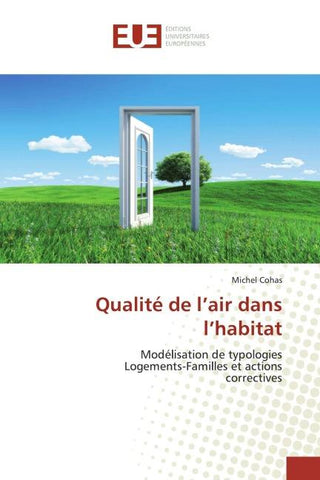 Qualité de l'air dans l'habitat