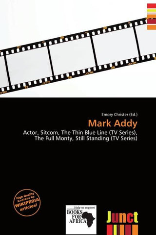 Mark Addy