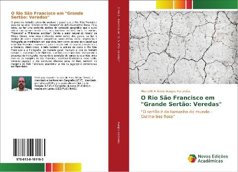 O Rio São Francisco em "Grande Sertão: Veredas"