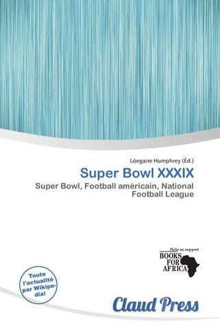 Super Bowl XXXIX