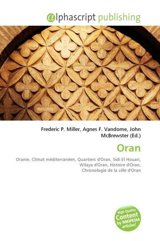 Oran