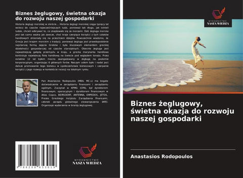 Biznes ¿eglugowy, ¿wietna okazja do rozwoju naszej gospodarki