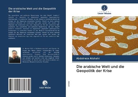 Die arabische Welt und die Geopolitik der Krise