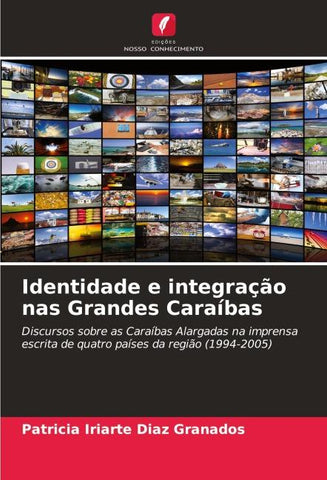 Identidade e integração nas Grandes Caraíbas