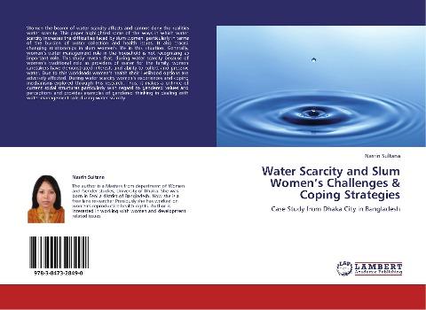 Water Scarcity and Slum Women's Challenges & Coping Strategies
