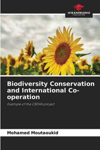 Biodiversity Conservation and International Co-operation