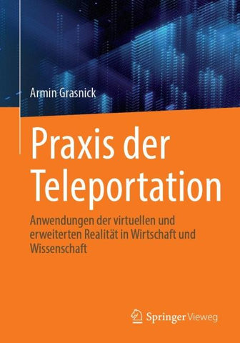 Praxis der Teleportation