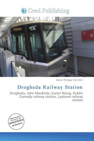 Drogheda Railway Station