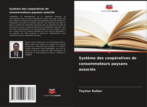 Système des coopératives de consommateurs paysans associés